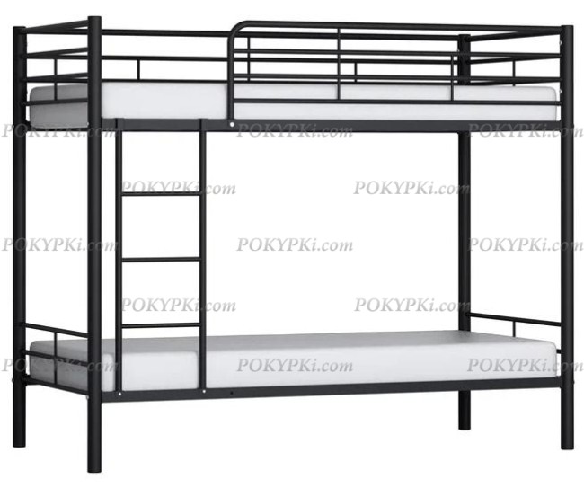 Кровать двухъярусная Кровать двухъярусная
