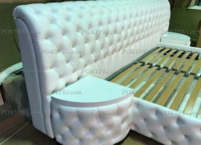 Тумба SleepArt Кит