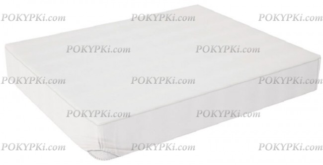 Защитный наматрасник Materlux Непромокаемый с боковиной Защитный наматрасник Materlux Непромокаемый с боковиной