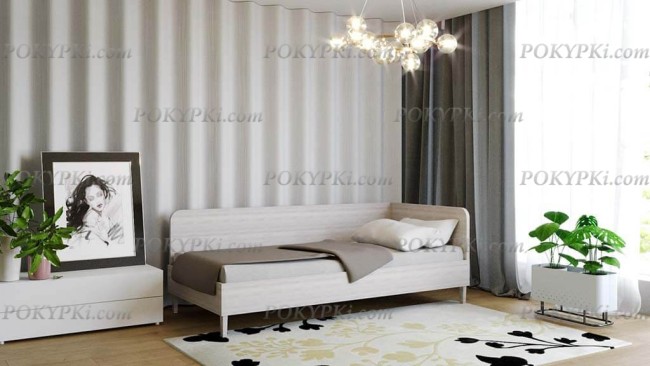 Цвет:белёный дуб (эмаль) Цвет:белёный дуб (эмаль)