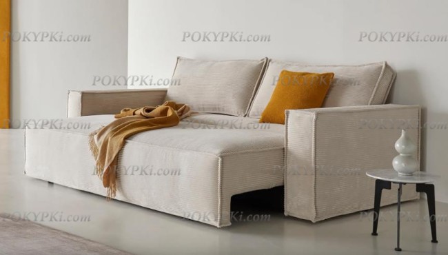 Диван Софт 3 Диван Софт 3