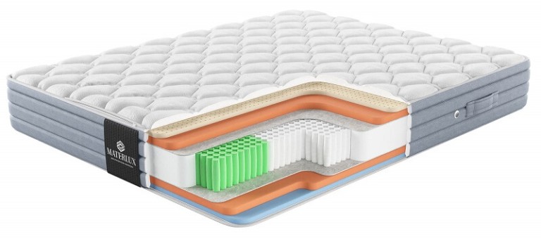 Матрас Матерлюкс Тереза Мульти