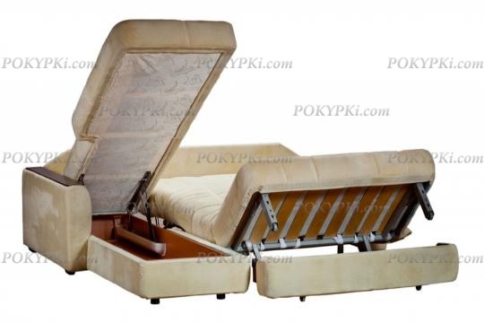 Угловой диван Гадар Угловой диван Гадар