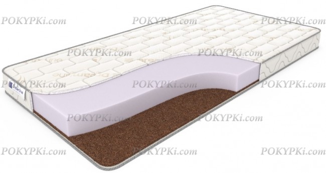 Матрас Dreamline Slim Roll Hard