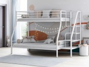 Двухъярусная кровать Толедо-1 Двухъярусная кровать Толедо-1