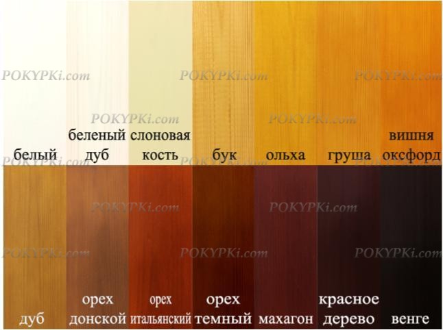 кровать двухъярусная Никки из массива