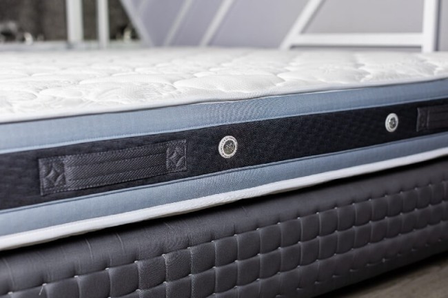 Матрас Матерлюкс Велино Мульти - чехол с ручками для переворачивания