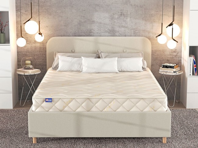 Матрас Димакс Микро Мемо Софт