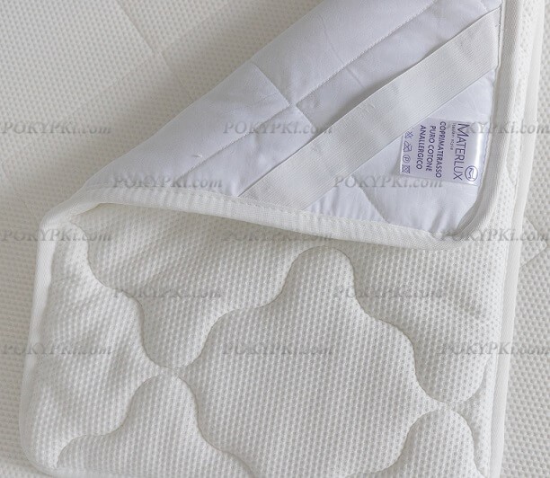 Наматрасник Materlux Люкс