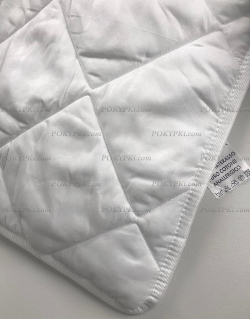 Наматрасник Materlux Люкс