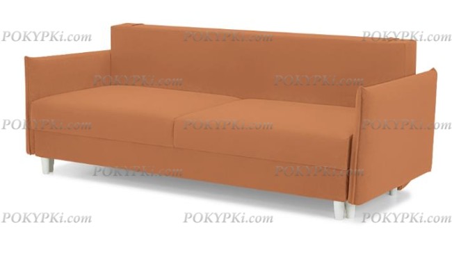 Диван Портленд Лайт еврокнижка Диван Портленд Лайт еврокнижка