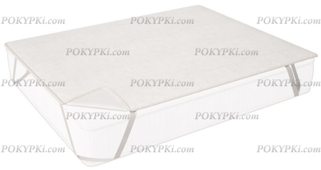 Наматрасник Матерлюкс Медицинский для детских матрасов Наматрасник Матерлюкс Медицинский для детских матрасов