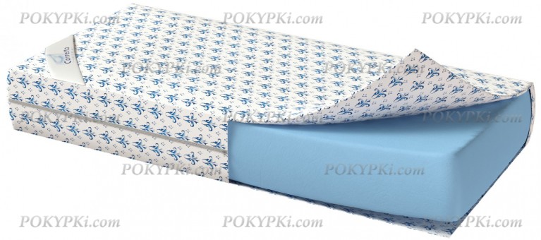 Матрас Standart 3 Матрас Standart 3