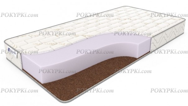 Матрас Дрим Ролл Эко Хард Матрас Дрим Ролл Эко Хард