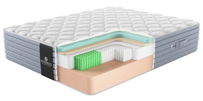 Матрас Матерлюкс Перлар