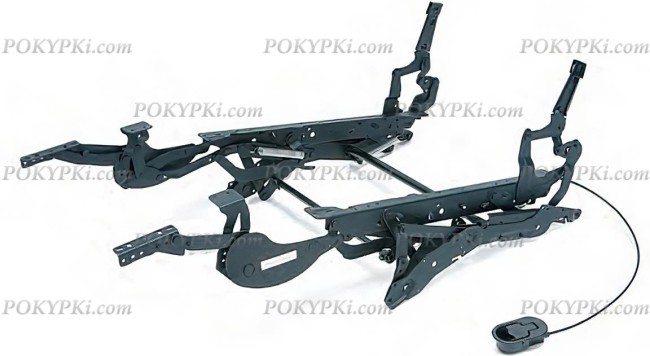 Реклайнер механический