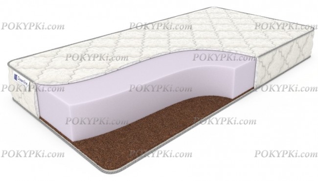 Матрас Dreamline DreamRoll Max Hard
