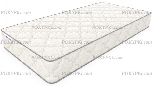 Матрас Dreamline DreamRoll SleepDream в жаккардовом чехле Матрас Dreamline DreamRoll SleepDream в жаккардовом чехле