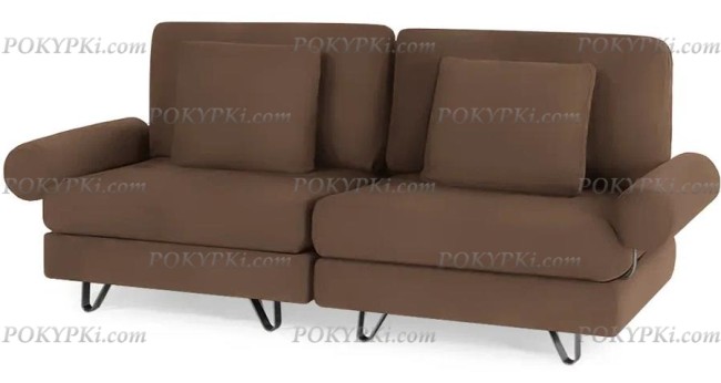 Диван Багамы двухсекционный Диван Багамы двухсекционный