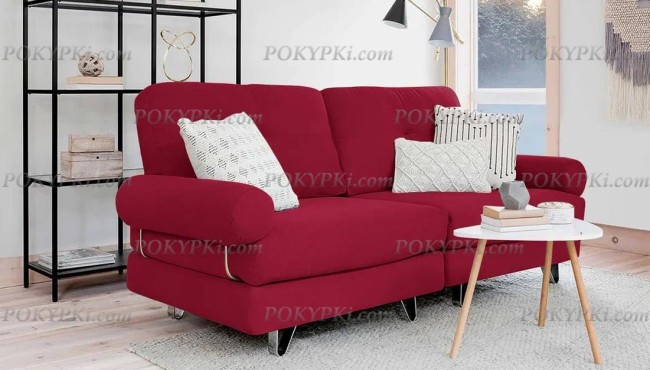 Диван Багамы двухсекционный Диван Багамы двухсекционный