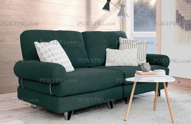 Диван Багамы двухсекционный Диван Багамы двухсекционный