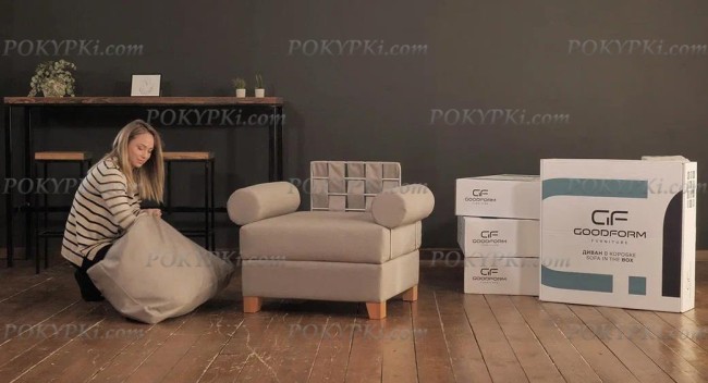 Диван Багамы двухсекционный Диван Багамы двухсекционный