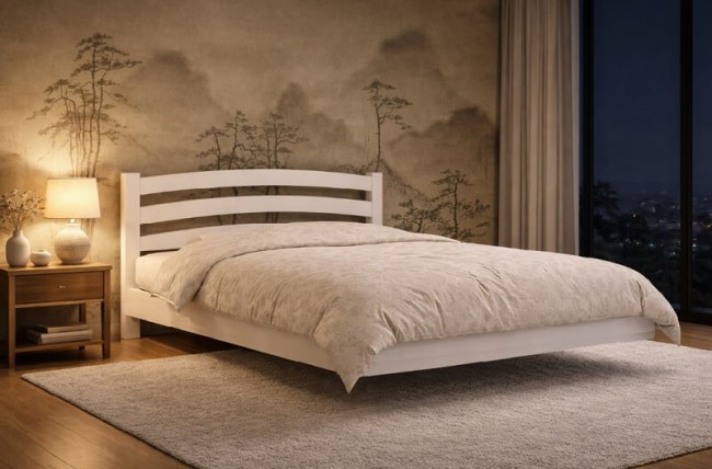 Парящая кровать АЭРИС Парящая кровать АЭРИС