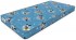 Детский матрас Dreamline Baby Sleep Dream TFK в чехле с детским рисунком