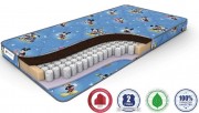 Детский матрас Dreamline Baby Sleep Dream TFK Детский матрас Dreamline Baby Sleep Dream TFK