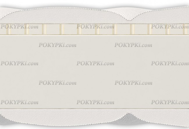 Матрас Materlux Camelia