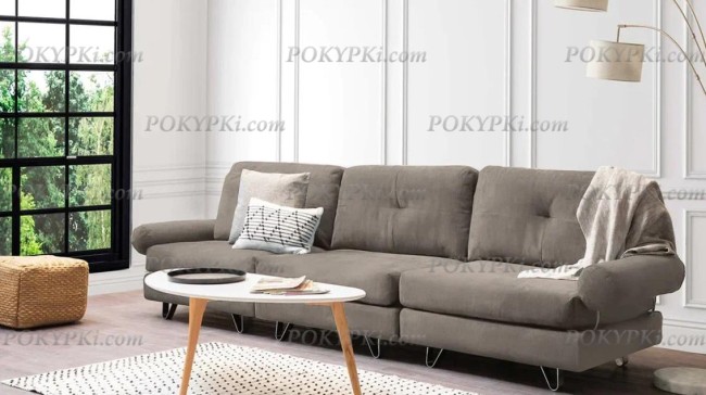 Диван Багамы трехсекционный Диван Багамы трехсекционный