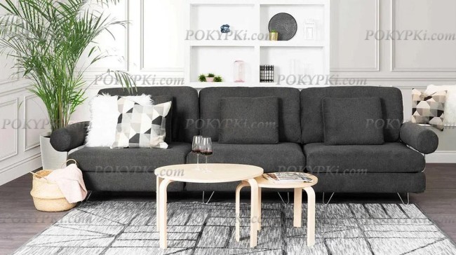 Диван Багамы трехсекционный Диван Багамы трехсекционный