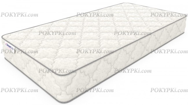 Матрас Dreamline Eco Holl BS в чехле Матрас Dreamline Eco Holl BS в чехле