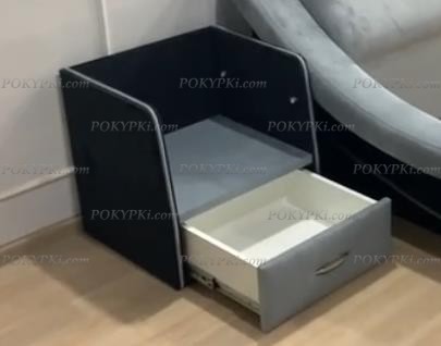 Тумба SleepArt Фатджон