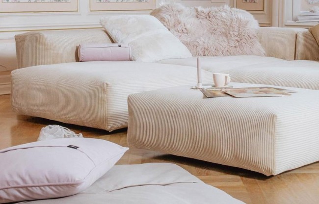 Пуф Фиджи 84х84