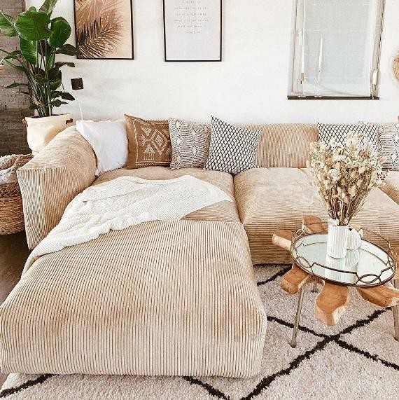 Пуф Фиджи 84х84