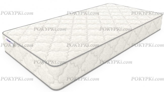 Матрас Dreamline Eco Strong BS в чехле