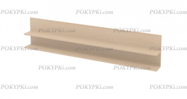 Двухъярусная кровать Толедо