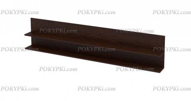 Двухъярусная кровать Толедо