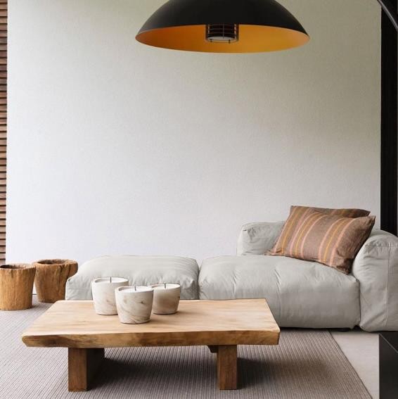 Пуф Фиджи 105х105 Пуф Фиджи 105х105