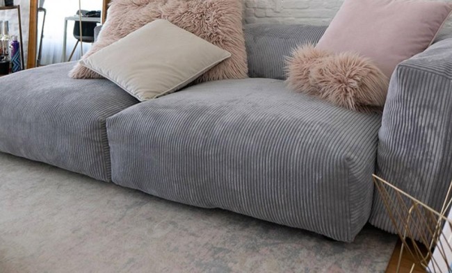 Пуф Фиджи 105х105 Пуф Фиджи 105х105