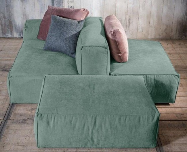 Пуф Фиджи 105х105 Пуф Фиджи 105х105