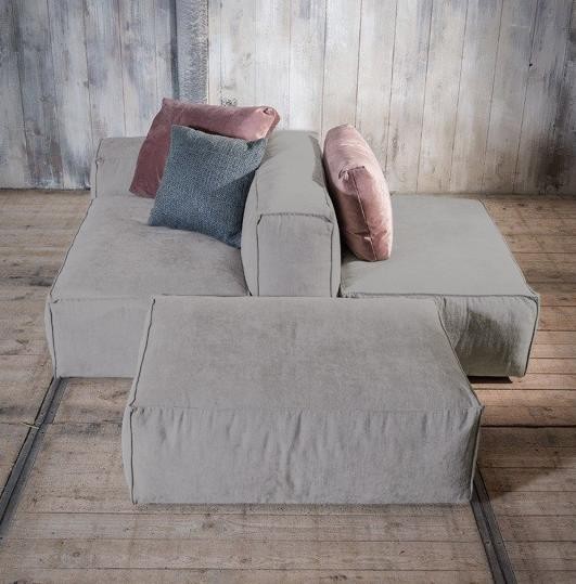 Пуф Фиджи 105х105 Пуф Фиджи 105х105