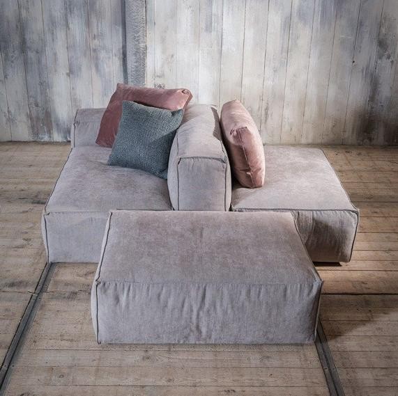 Пуф Фиджи 105х105 Пуф Фиджи 105х105