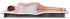 Среднежесткий матрас Dreamline Eco Foam Hard BS