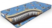 Детский матрас Dreamline Baby Latex TFK Детский матрас Dreamline Baby Latex TFK
