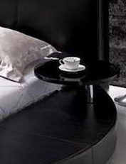 Прикроватный столик (встраиваемый) Прикроватный столик (встраиваемый)