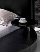 Прикроватный столик (встраиваемый) Прикроватный столик (встраиваемый)