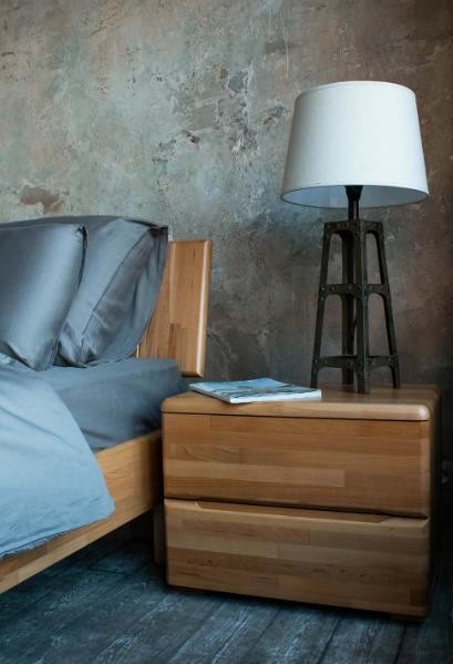 Тумба из массива Дримлайн Мальмо 1 Тумба из массива Дримлайн Мальмо 1