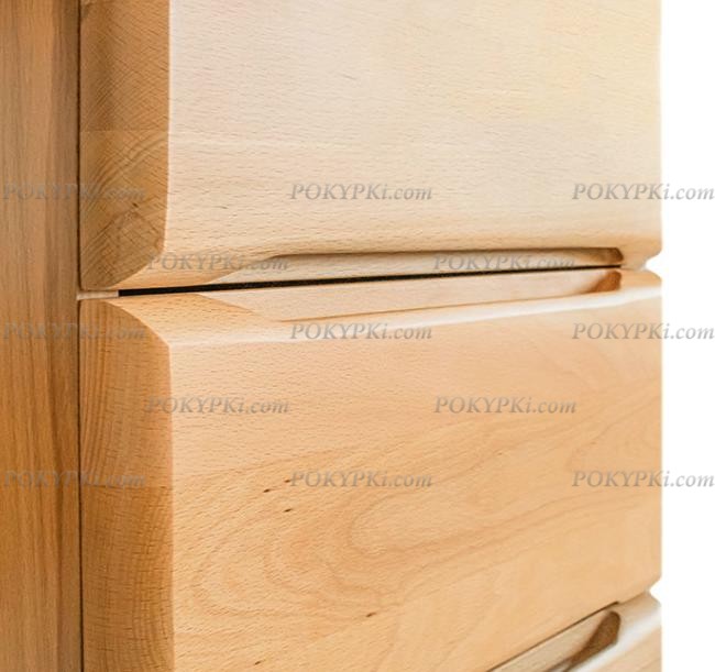 Тумба из массива Дримлайн Мальмо 1 Тумба из массива Дримлайн Мальмо 1